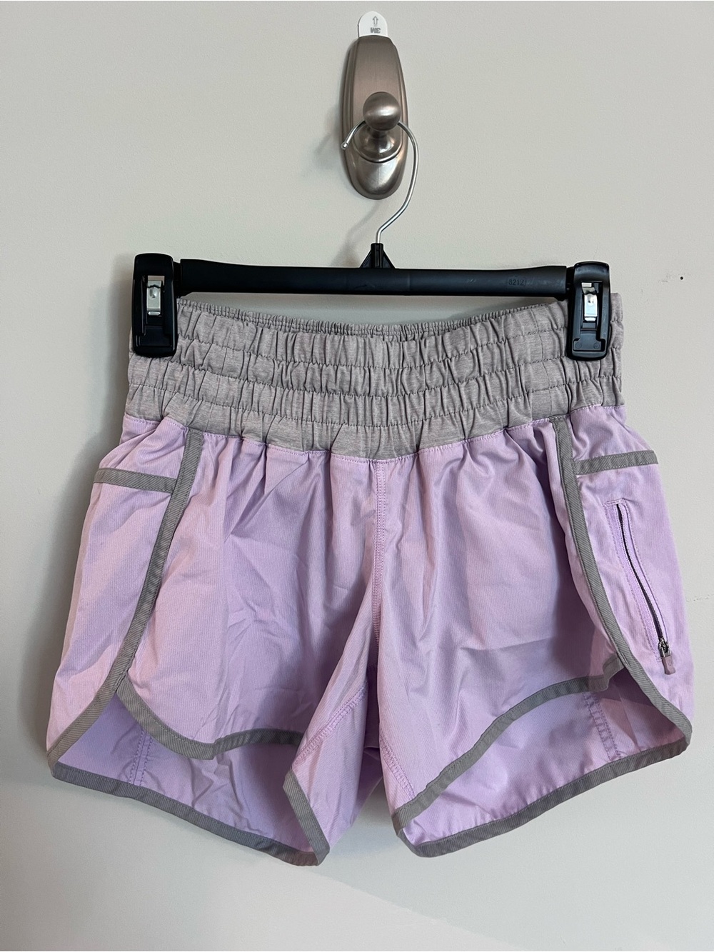 Lululemon Women’s Tracker Short